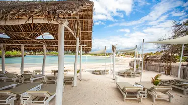 AHG Lion Beach Resort