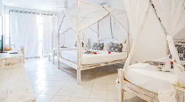 AHG Lion Beach Resort