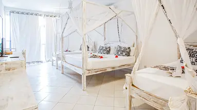 AHG Lion Beach Resort