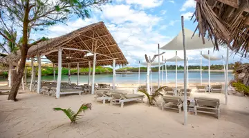 AHG Lion Beach Resort