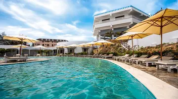 AHG Lion Beach Resort