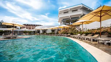 AHG Lion Beach Resort