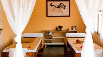 AHG Lion Beach Resort