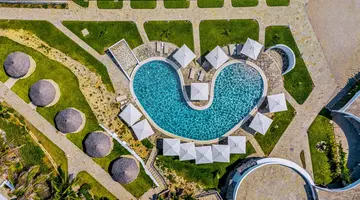 AHG Lion Beach Resort