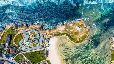 AHG Lion Beach Resort