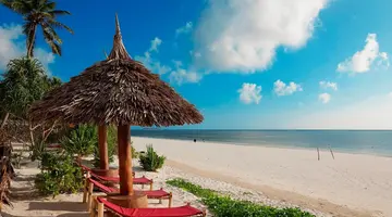 AHG Sun Bay Mlilile Beach