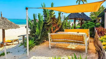 AHG Sun Bay Mlilile Beach