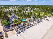 AHG Waridi Beach Resort & SPA