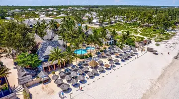 AHG Waridi Beach Resort & SPA