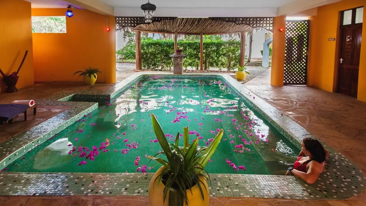 AHG Waridi Beach Resort & Spa