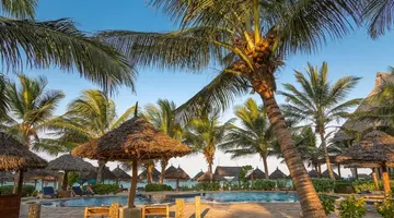 AHG Waridi Beach Resort & SPA