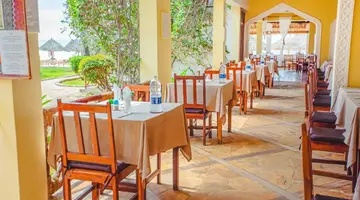 AHG Waridi Beach Resort & SPA