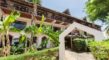 AHG Waridi Beach Resort & SPA