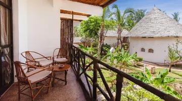 AHG Waridi Beach Resort & SPA