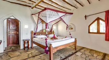 AHG Waridi Beach Resort & SPA