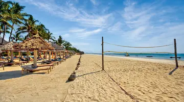 AHG Waridi Beach Resort & SPA