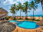 AHG Waridi Beach Resort & SPA