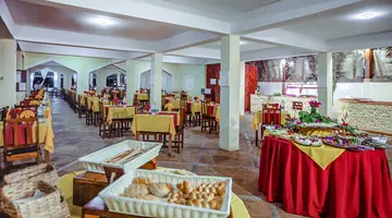 AHG Waridi Beach Resort & SPA