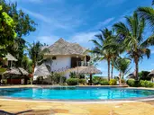 AHG Waridi Beach Resort & SPA
