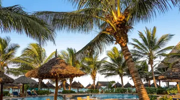 AHG Waridi Beach Resort & SPA