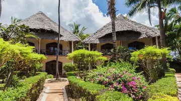 AHG Waridi Beach Resort & Spa