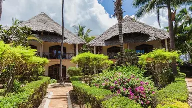 AHG Waridi Beach Resort & Spa
