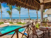 AHG Waridi Beach Resort & SPA