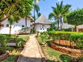 AHG Waridi Beach Resort & SPA