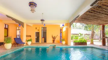 AHG Waridi Beach Resort & Spa