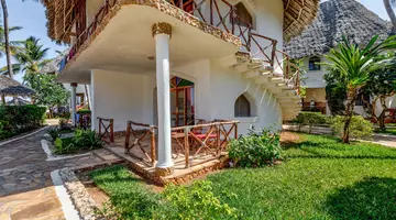 AHG Waridi Beach Resort & SPA