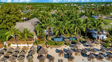 AHG Waridi Beach Resort & SPA