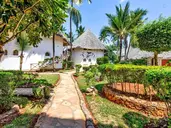 AHG Waridi Beach Resort & SPA