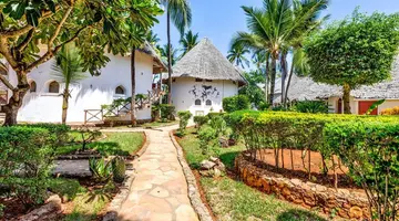 AHG Waridi Beach Resort & SPA