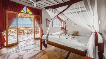 AHG Waridi Beach Resort & SPA