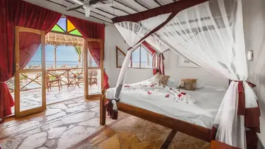 AHG Waridi Beach Resort & SPA