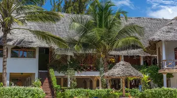 AHG Waridi Beach Resort & Spa