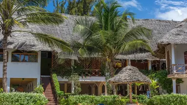 AHG Waridi Beach Resort & Spa