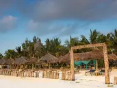 AHG Waridi Beach Resort & Spa
