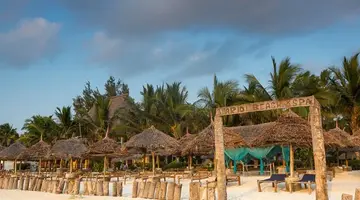 AHG Waridi Beach Resort & Spa