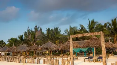 AHG Waridi Beach Resort & Spa
