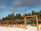 AHG Waridi Beach Resort & Spa