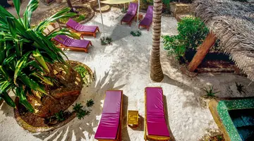AHG Waridi Beach Resort & SPA