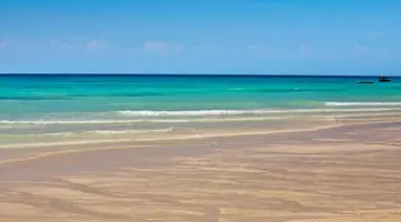 AHG Waridi Beach Resort & SPA