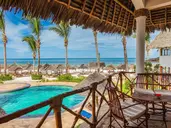 AHG Waridi Beach Resort & SPA