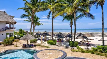 AHG Waridi Beach Resort & SPA