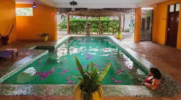 AHG Waridi Beach Resort & Spa