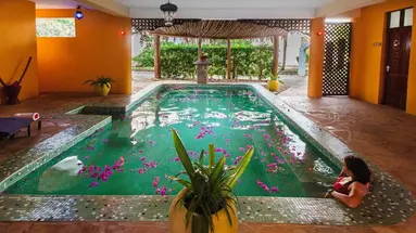 AHG Waridi Beach Resort & Spa