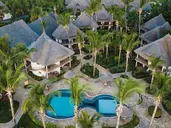 AHG Waridi Beach Resort & Spa