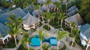 AHG Waridi Beach Resort & Spa