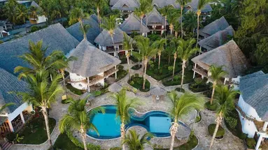 AHG Waridi Beach Resort & Spa